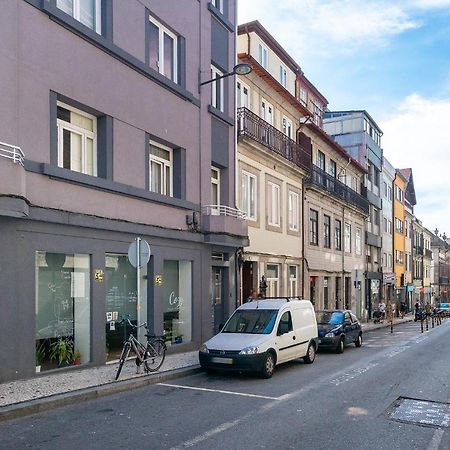 Whome Formosa #3 - Central 2-Bed In Prime Location Perfect To Explore 波尔图 外观 照片