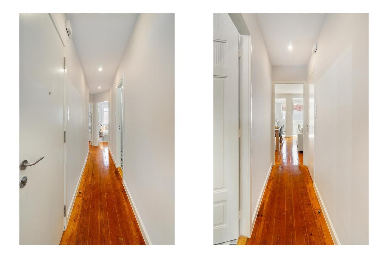 Whome Formosa #3 - Central 2-Bed In Prime Location Perfect To Explore 波尔图 外观 照片