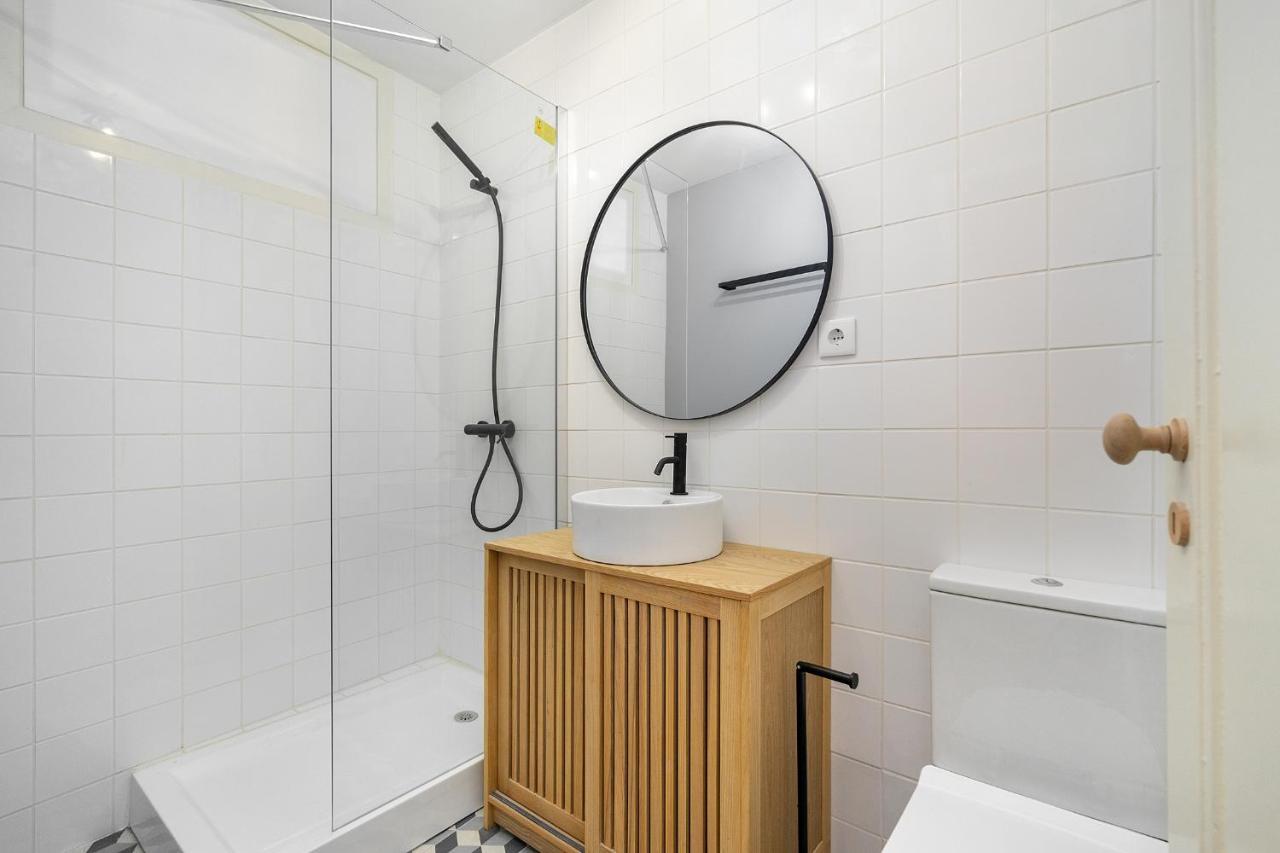 Whome Formosa #3 - Central 2-Bed In Prime Location Perfect To Explore 波尔图 外观 照片