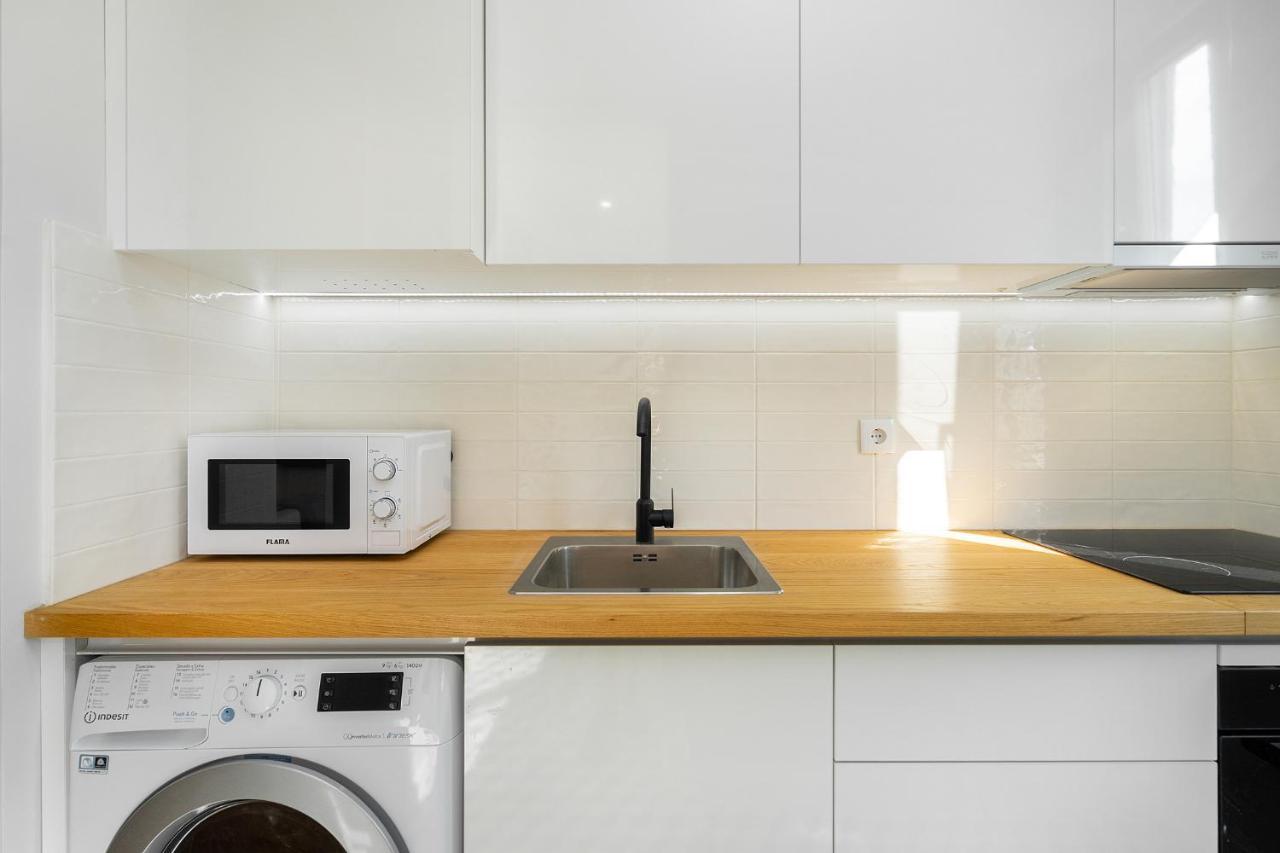 Whome Formosa #3 - Central 2-Bed In Prime Location Perfect To Explore 波尔图 外观 照片