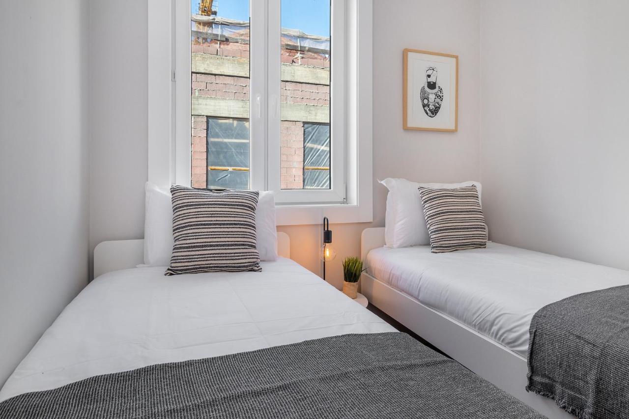 Whome Formosa #3 - Central 2-Bed In Prime Location Perfect To Explore 波尔图 外观 照片